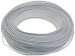 CB47 Ripcord 0.2MM White 100M