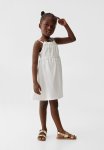 Dress Nina - Offwhite