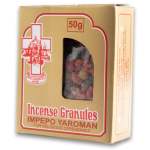 Impepo Yaroman 50G - Incense Granules