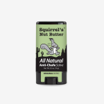 's Nut Butter Anti-chafe Stick Natural Formula 48ML