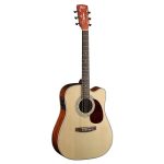 Cort MR500E Op Acoustic Guitar