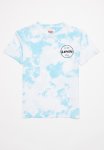 Levi's Boys Logo Printed Tee - Blue