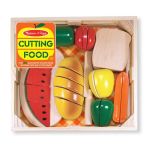 Melissa Cutting Food Box