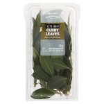 Pnp Let's Cook Curry Leaves 20G