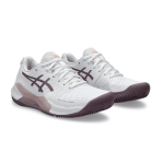 ASICS Gel-challenger 14 Ladies White dusty Mauve