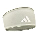 Adidas Reversible Headband - Linen Green