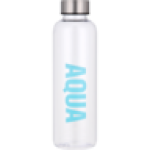 Bottle With Stainless Steel Lid 500ML Colour May Vary