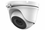 Hikvision AE-VC221T-IRSIR 2MP Built-in Microphone 10M To 20M Ir 3.6MM Lens Inner Vehicle Hd-tvi Mobile Turret Camera