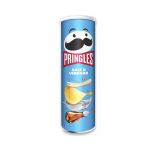 Pringles Salt & Vinegar 100G Tbd