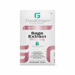 Sage Extract 30S