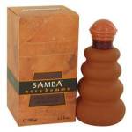 Samba Nova Eau De Toilette Spray By Perfumers Workshop - 100 Ml Eau De Toilette Spray