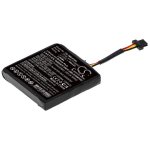 Replacement Battery For Tomtom Star 40 Star 40 Euro Tomtom VF3S AHA11108003 Etc.