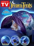 Dream Tent – Dinosaur Unicorn & Winter Wonderland