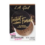 Instant Loose Powder - Tan