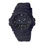 Casio G-shock Digital Quartz Black Resin G-100BB-1ADR Mens Watch
