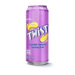 Twist Granadilla Can 6 X 300ML