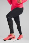 Puma Run Graphic Hw 7 8 Tight W - Black