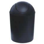 5LT Bin Black
