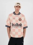 Victory Rose Knit Trikot - XL Pink