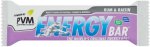 Rum & Raisin Energy Bar Sachet