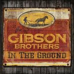 In The Ground Cd