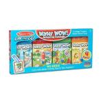 Melissa Amazing Animals Water Wow