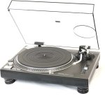 Technics SL1210 MK2 Turntable