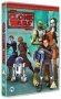 Star Wars: Clone Wars Season 2 Vol 4 Import DVD