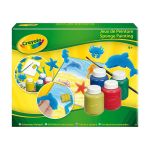 Crayola - Sponge Kit