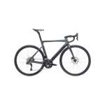 Oltre Race 105 Graphite Matt - 59CM