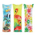 Intex Assorted Fashion Mats