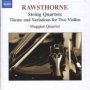 String Quartets   Maggini Quartet     Cd