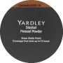 Yardley Stayfast Pressed Powder Caramelised 10 15G