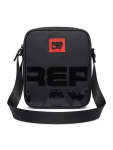 Side Bag In Black - Black Onesize