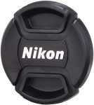 Nikon 58MM Snap-on Front Lens Cap58