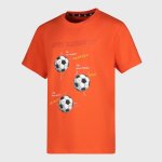 Umbra Butland Tee _ 181171 _ Red - M Red