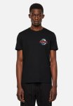 Diesel T-DIEGOS-K23 T-Shirt - Black