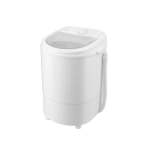 Goldair 6LT Single Tub Washing Machine White