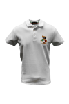 Mens Kresta Golfer In White - White 3XL