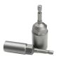 Hex Socket Sleeve Nozzles Nut Driver Set For Power Drills Impact