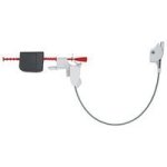 Only Dual Flush Cable Assembly - 354MM