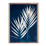 Love Palm I Art Print - A4