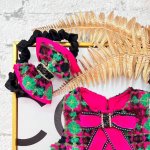 Cherisse Headband