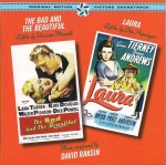 The Bad And The Beautiful laura Cd