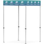 Ovation Sublimated Gazebo 1.5M X 1.5M