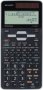 Sharp EL-W506T Scientific Calculator Black