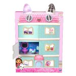 Dollhouse Surprise Pack Take A Lot Exclusive