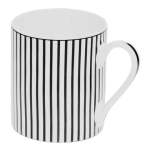 Jenna Clifford Ivory Noir Mug 400ML