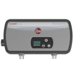 Rheem 3.5KW 120V Point Of Use Thermostatic Tankless Electric Water Heater