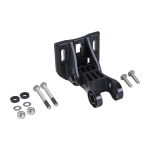 Garmin Transom Mount Panoptix LVS12